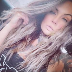 Meet your Posher, Hope